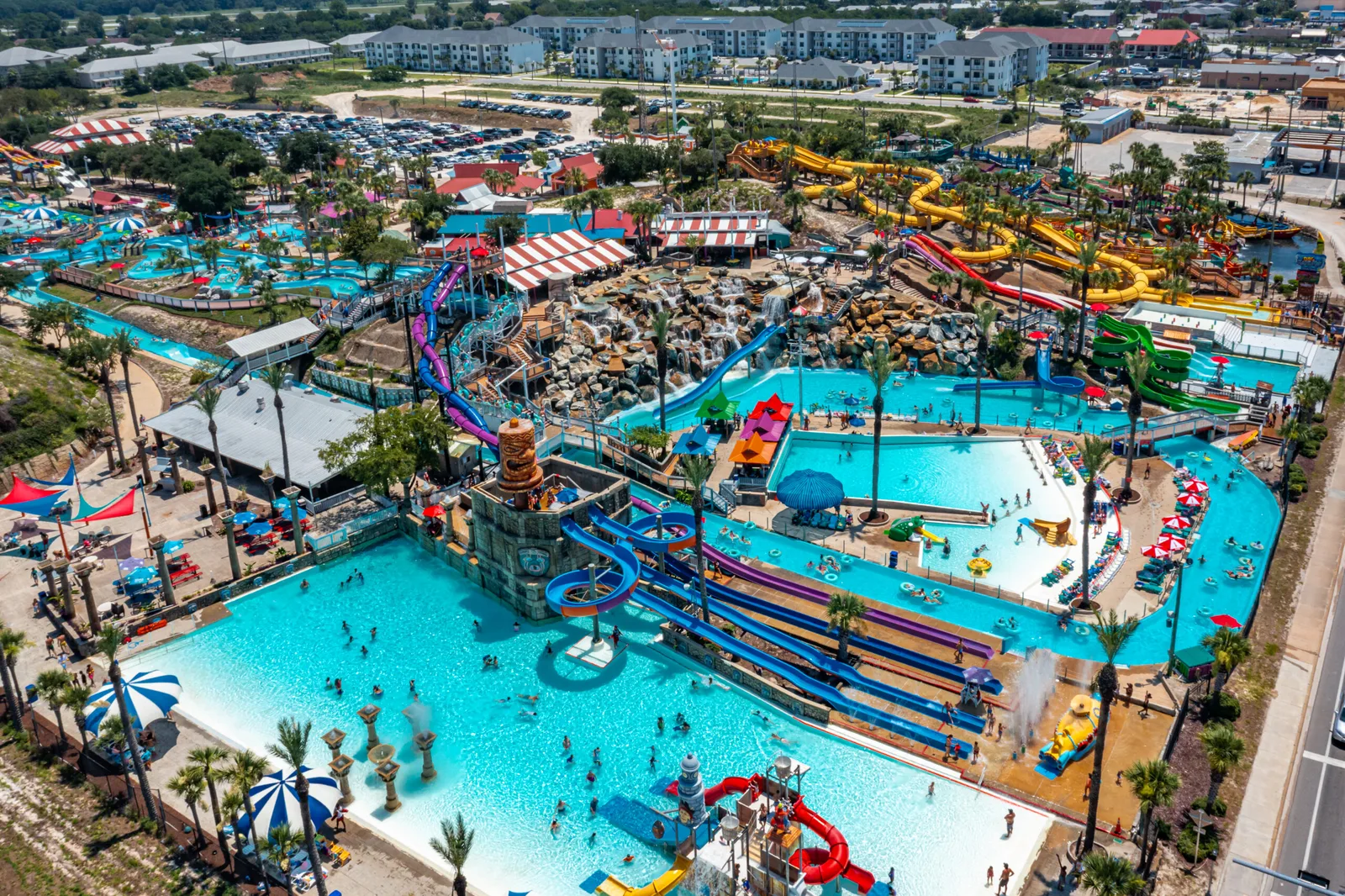 Photo of Big Kahuna's Destin