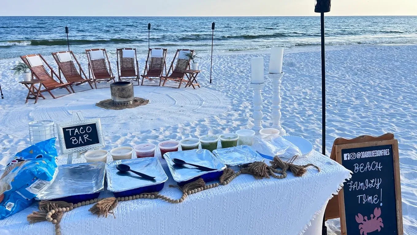 Photo of 30A Boujee Events & Planning
