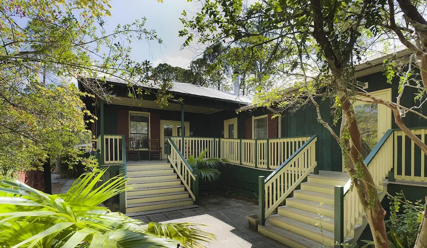 Photo of Bayou Arts Center