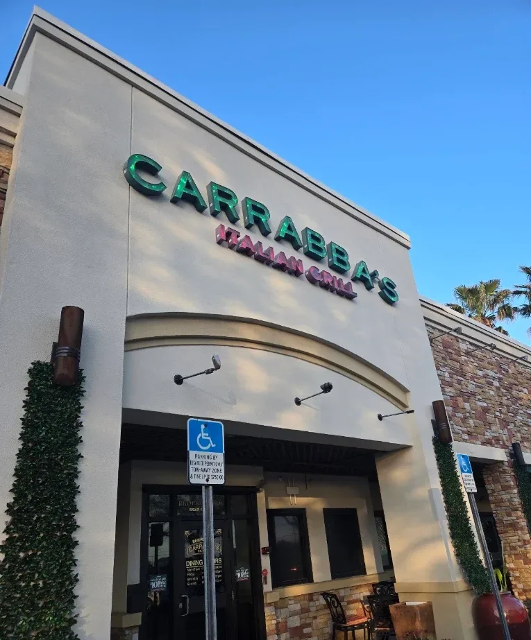 Photo of Carrabba's Italian Grill