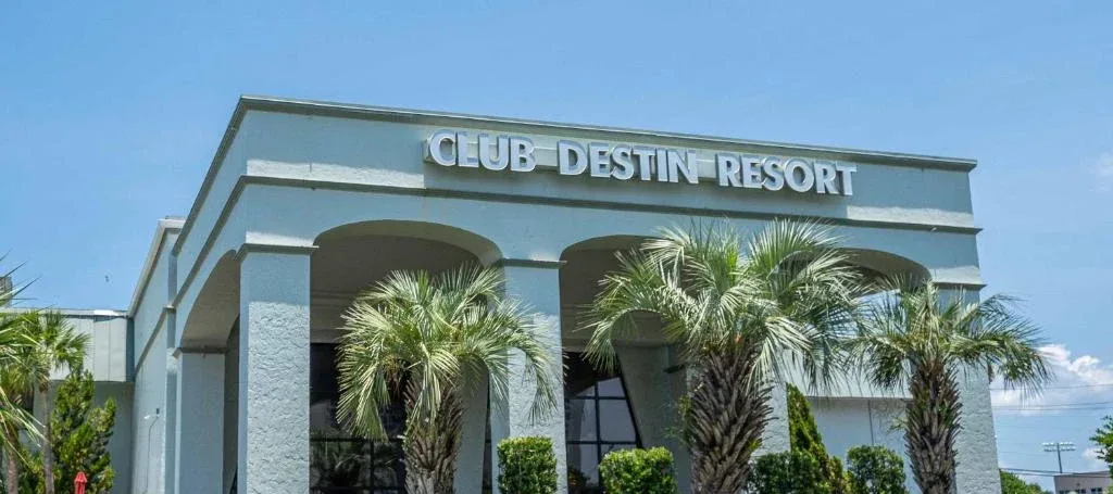 Photo of Club Destin Condos