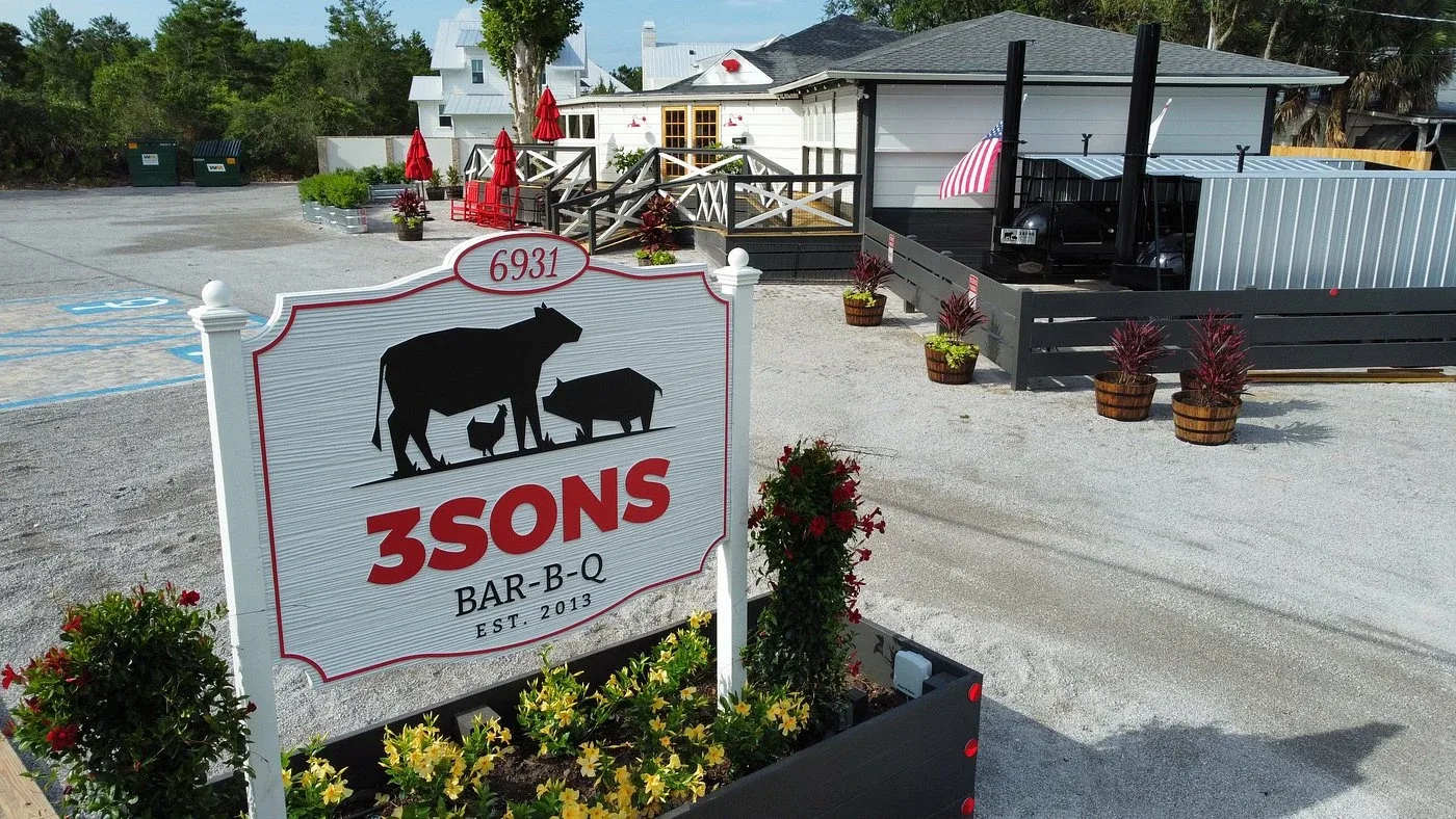 Photo of 3 Sons Bar-B-Q