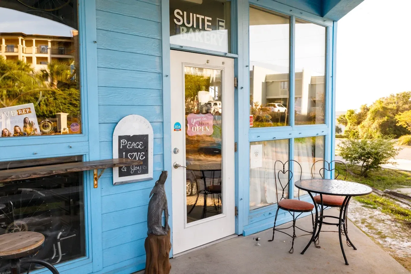Photo of Blue Mountain Bakery