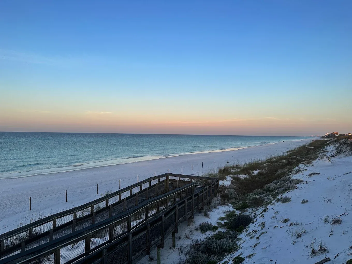 Photo of Grayton Beach State Park