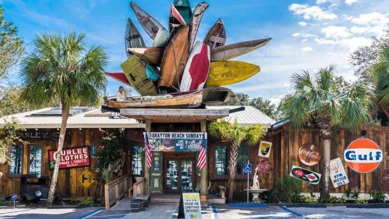 Photo of AJ's Grayton Beach