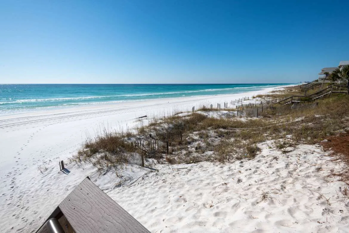 Photo of Dune Allen Regional Beach Access