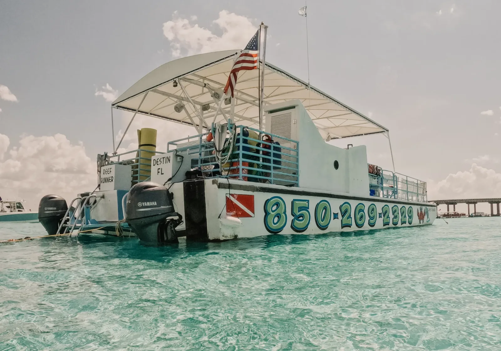 Photo of Destin Snorkel
