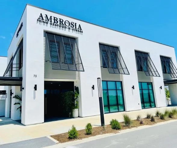 Photo of Ambrosia 30A Prime Seafood & Steaks