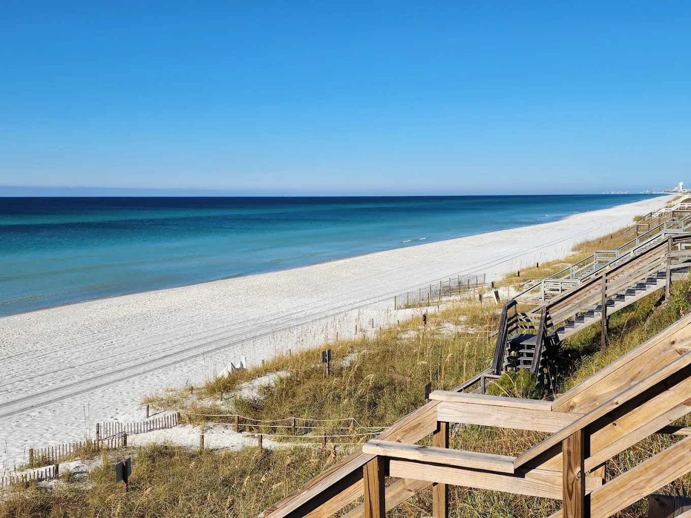 Photo of Gulf Lakes Public Beach Access