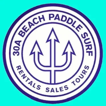 Photo of 30A Beach Paddle Surf